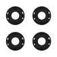 Qty 4: Trimmer Head Cover Fits Stihl Replaces 4002-713-9708