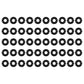 Qty 50: Trimmer Head Cover Fits Stihl Replaces 4002-713-9708