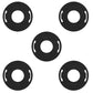 Qty 5: Trimmer Head Cover Fits Stihl Replaces 4002-713-9708