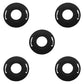 Qty 5: Trimmer Head Cover Fits Stihl Replaces 4002-713-9708