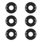 Qty 6: Trimmer Head Cover Fits Stihl Replaces 4002-713-9708
