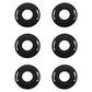 Qty 6: Trimmer Head Cover Fits Stihl Replaces 4002-713-9708