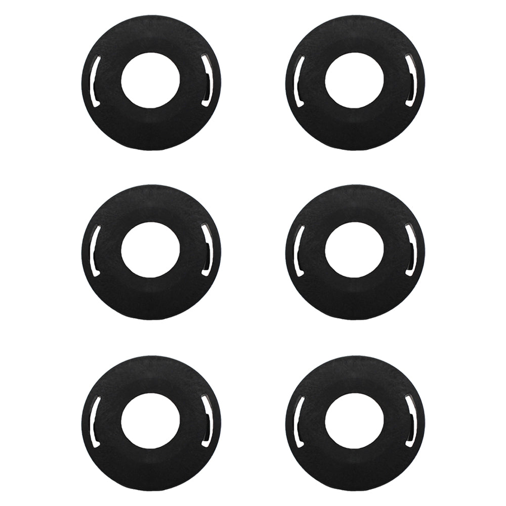 Qty 6: Trimmer Head Cover Fits Stihl Replaces 4002-713-9708