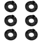 Qty 6: Trimmer Head Cover Fits Stihl Replaces 4002-713-9708