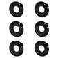 Qty 6: Trimmer Head Cover Fits Stihl Replaces 4002-713-9708