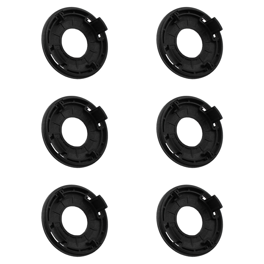 Qty 6: Trimmer Head Cover Fits Stihl Replaces 4002-713-9708