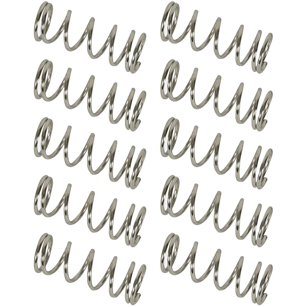 0000 997 1501 Qty 10: Trimmer Head Spring Fits Stihl