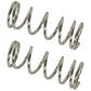 0000 997 1501 Qty 2: Trimmer Head Spring Fits Stihl