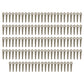 531031067 Qty 120: Trimmer Blade Fits Husqvarna