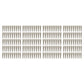 531031067 Qty 200: Trimmer Blade Fits Husqvarna