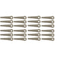 531031067 Qty 24: Trimmer Blade Fits Husqvarna