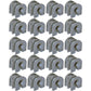 20x Trimmer Head Eyelet Sleeves Fits Stihl FS44 FS55 FS80 FS90 FS100 FS200 25-2