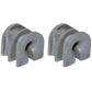 4002 713 8300 Qty 2: Trimmer Head Eyelet Sleeve Fits Stihl