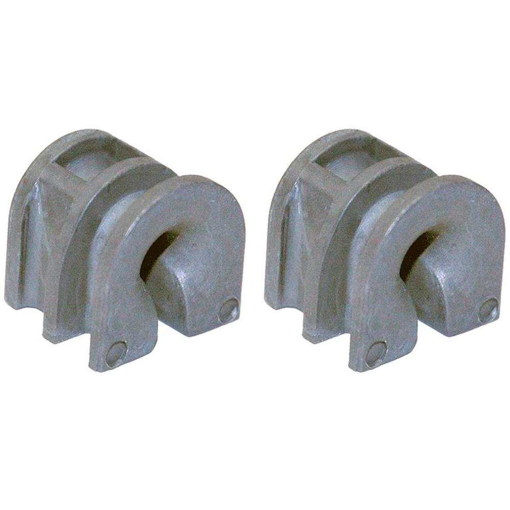4002 713 8300 Qty 2: Trimmer Head Eyelet Sleeve Fits Stihl