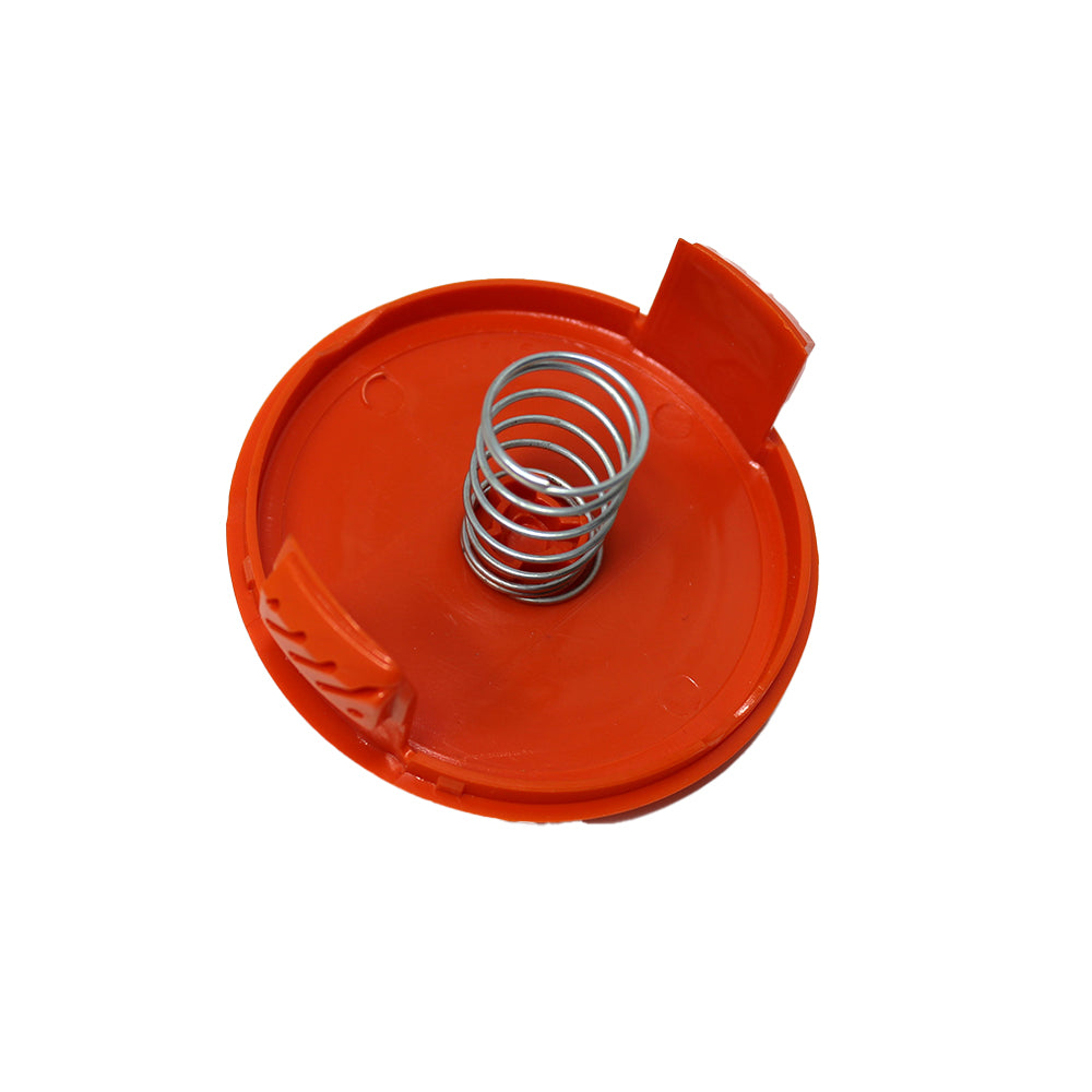 5104183-03 Trimmer Head Spool Cap Fits Black and Decker LST1018 NST1024 NST2018
