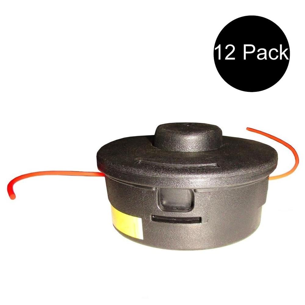 Qty 12: Trimmer Head Fits Stihl Replaces 4002 710 2108