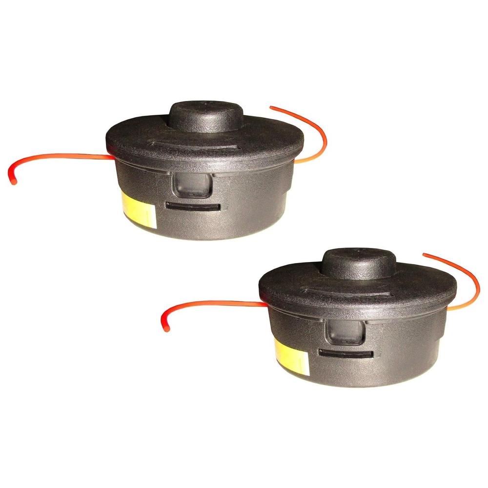 385-861 Qty 2: Trimmer Head Fits Stens
