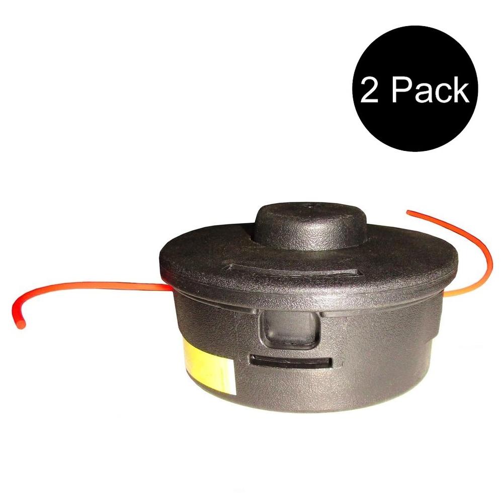 385-861 Qty 2: Trimmer Head Fits Stens