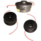 Qty 3: Trimmer Head Fits Stens Replaces 385-861