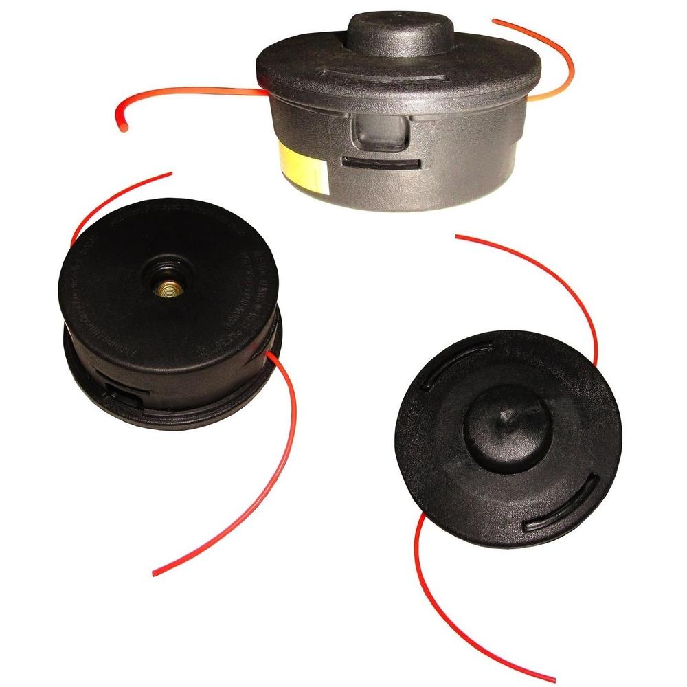385-861 Qty 3: Trimmer Head Fits Stens