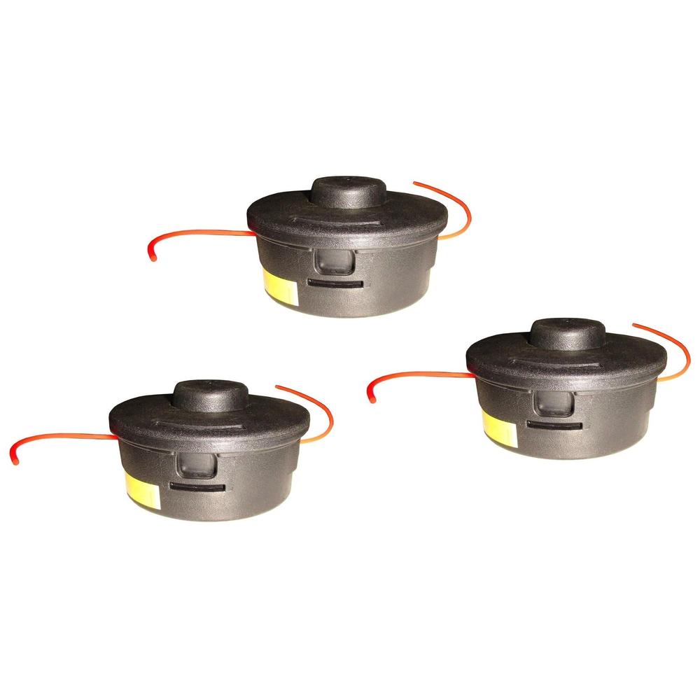 385-861 Qty 3: Trimmer Head Fits Stens