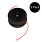 3 Trimmer Cutting Head for 25-2 Autocut Fits Stihl 4002 710 2191, 4002 713 9608