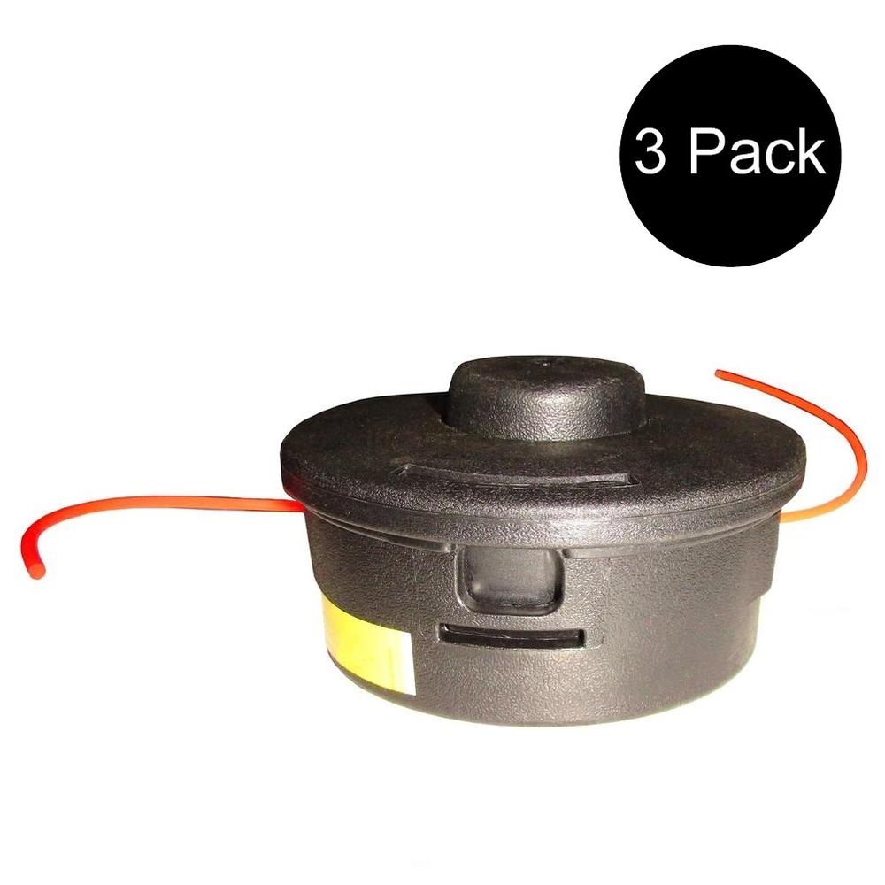 385-861 Qty 3: Trimmer Head Fits Stens