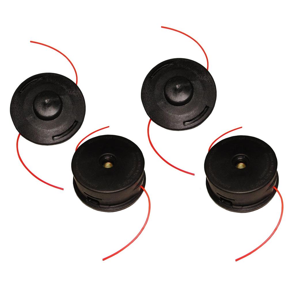 385-861 Qty 4: Trimmer Head Fits Stens