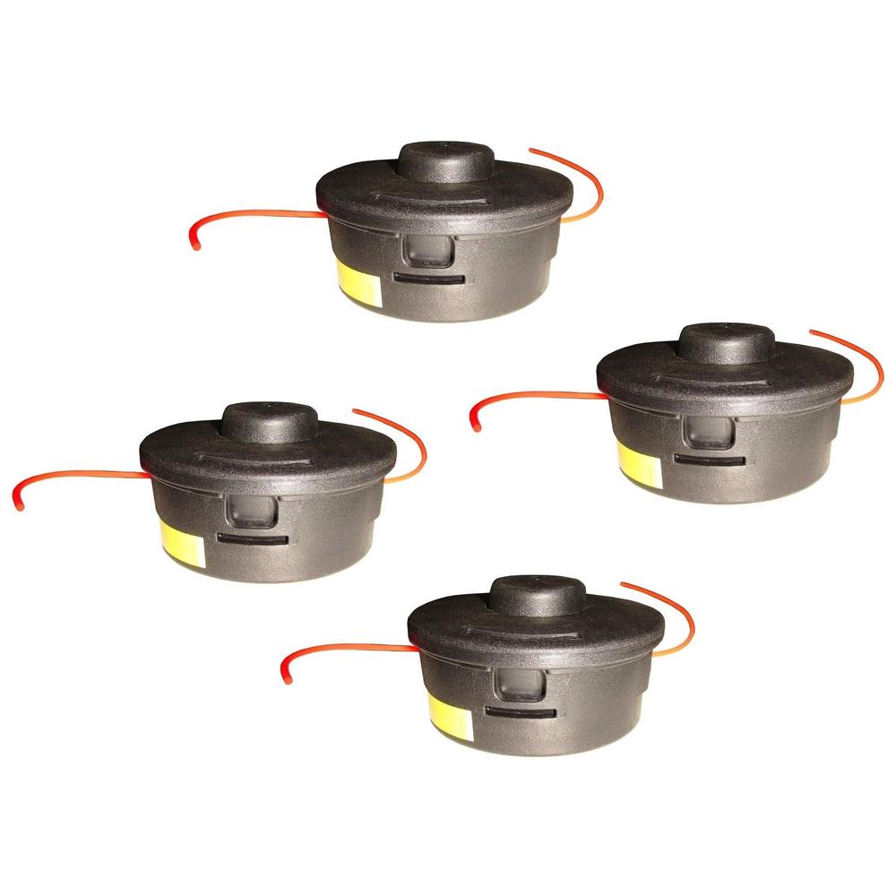 385-861 Qty 4: Trimmer Head Fits Stens