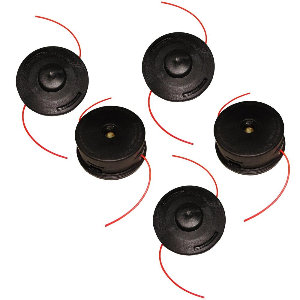 385-861 Qty 5: Trimmer Head Fits Stens