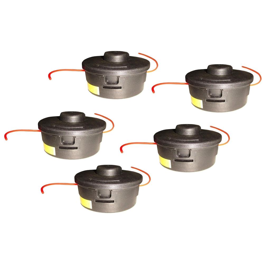 385-861 Qty 5: Trimmer Head Fits Stens