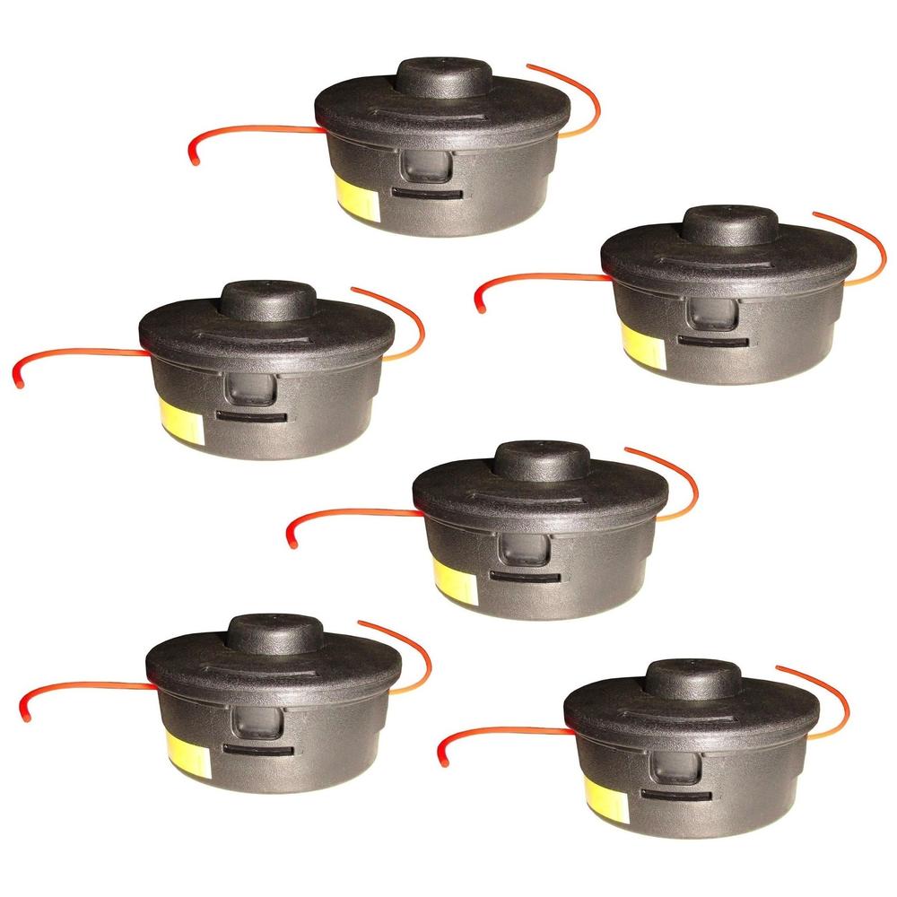 385-861 Qty 6: Trimmer Head Fits Stens