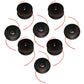 385-861 Qty 8: Trimmer Head Fits Stens