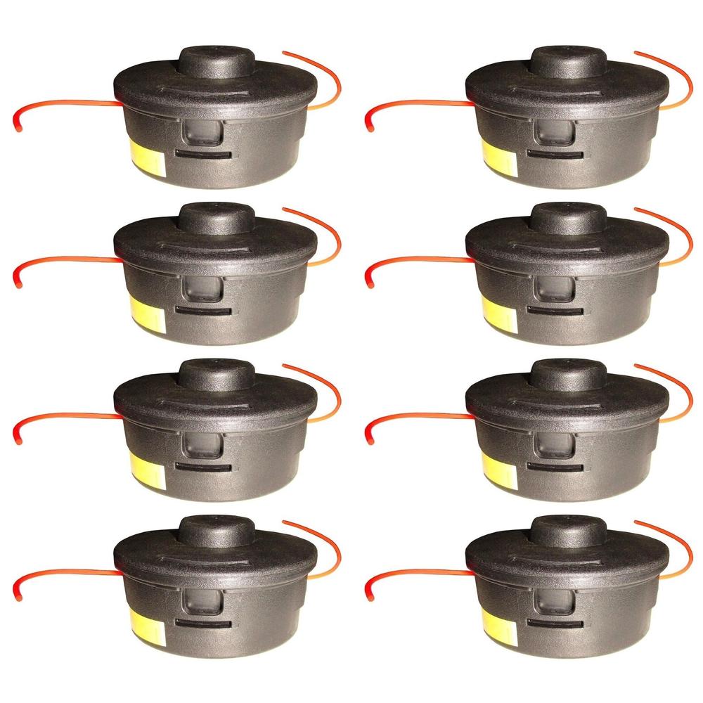 385-861 Qty 8: Trimmer Head Fits Stens