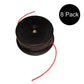 385-861 Qty 8: Trimmer Head Fits Stens