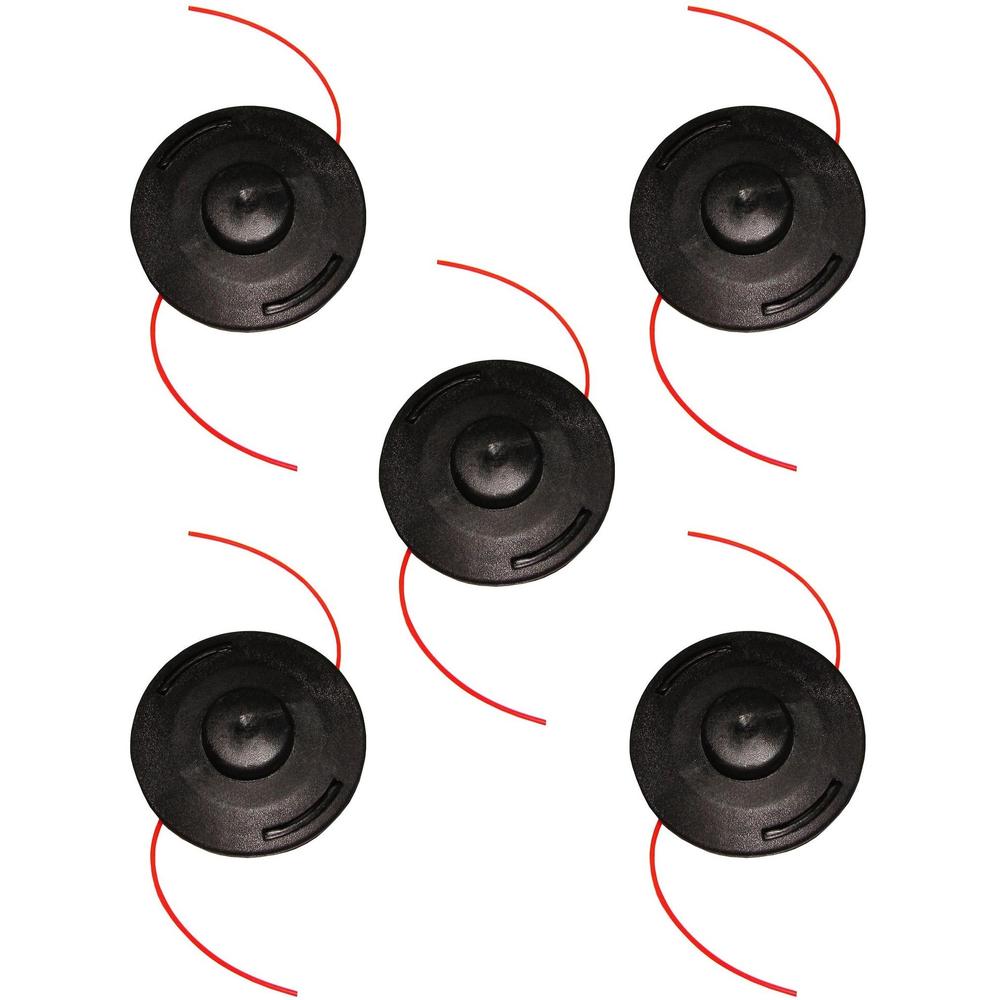 385-861 Qty 5: Trimmer Head Fits Stens