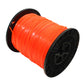 TMU43-0024-AIC Orange Commercial Trimmer Line