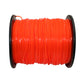Orange Commercial Trimmer Line Fits Universal Products