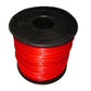 Commercial Trimmer Line - .095 Round 5lb Spool Roll Fits Echo Fits Stihl