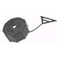 A00982B New Replacement Fuel Cap Fits Homelite Trimmer Models: GST HBC18 HBC30