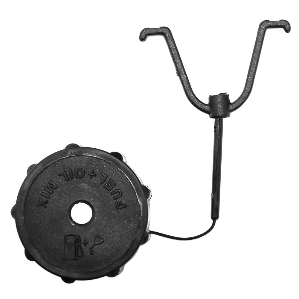 Fuel Cap Fits Snapper Replaces 1-2515