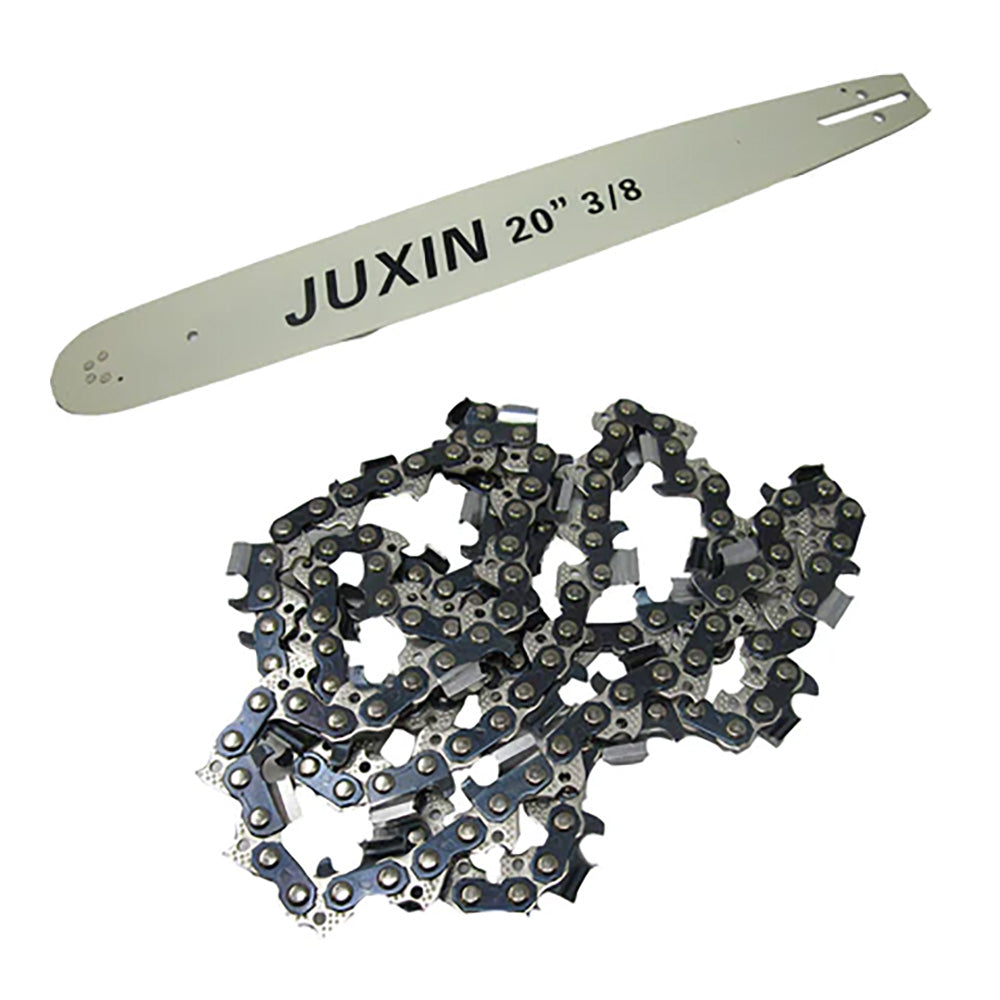 TMU43-0035-AIC 20" Chainsaw Bar and Chain