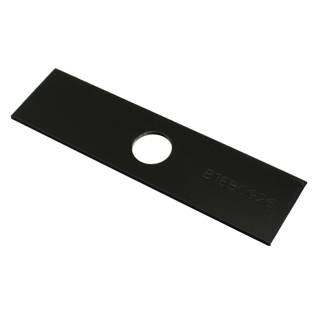 Edger Blade Fits Green Machine Replaces 237001