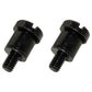 4111-710-8700 Qty. 2: Shoulder Bolt, Bushing & Washer Assembly
 Fits Stihl 10-3