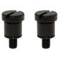 4111-710-8700 Qty. 2: Shoulder Bolt, Bushing & Washer Assembly
 Fits Stihl 10-3