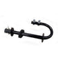 Universal String Trimmer Line Holder for Trailers Wall Mount Shed Garage Barn