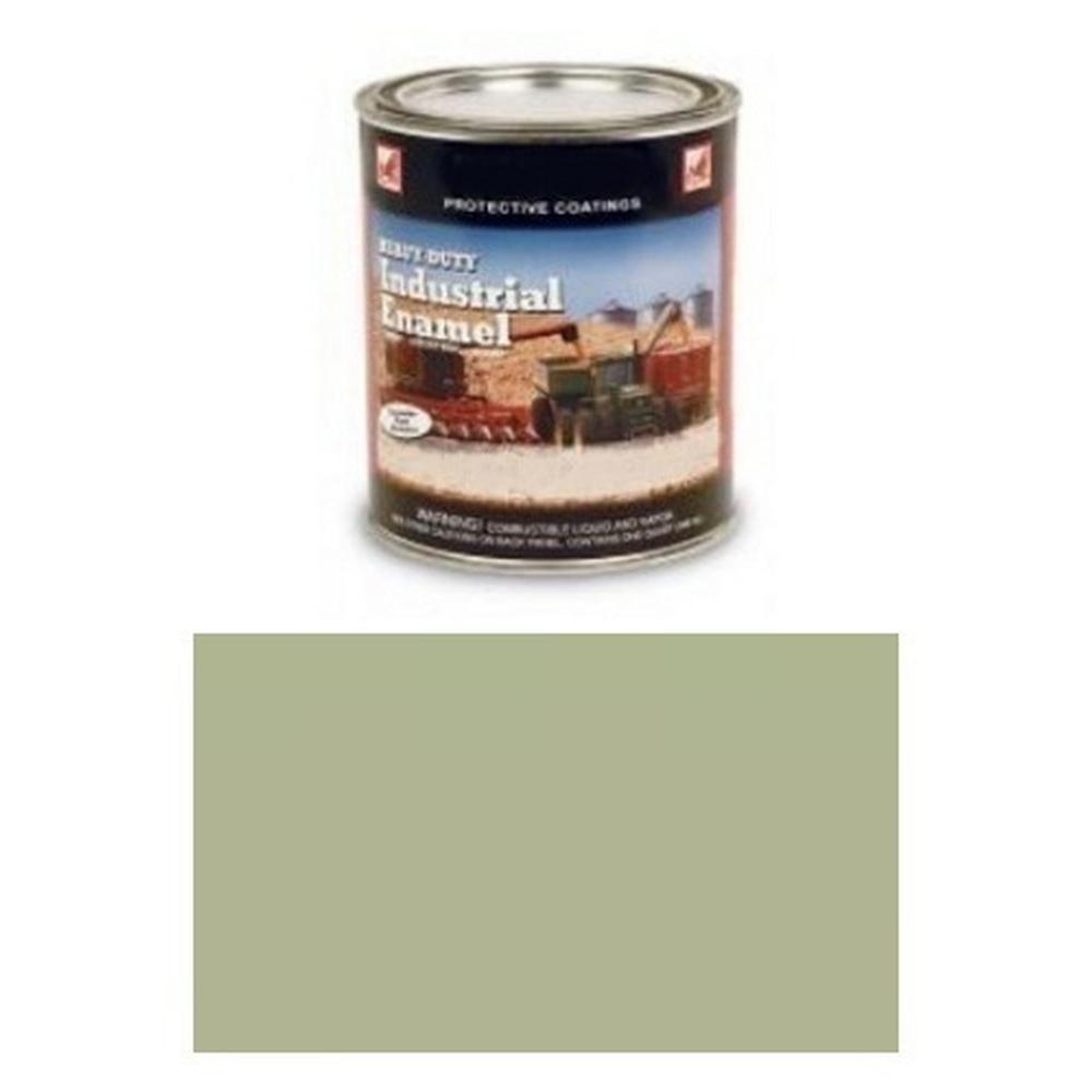 (1 Quart) Brownish-Medium Gray Paint Fits Universal Products Replaces A961303
