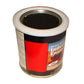 TP312QT - (1 Quart) Aluminum Rim Paint
