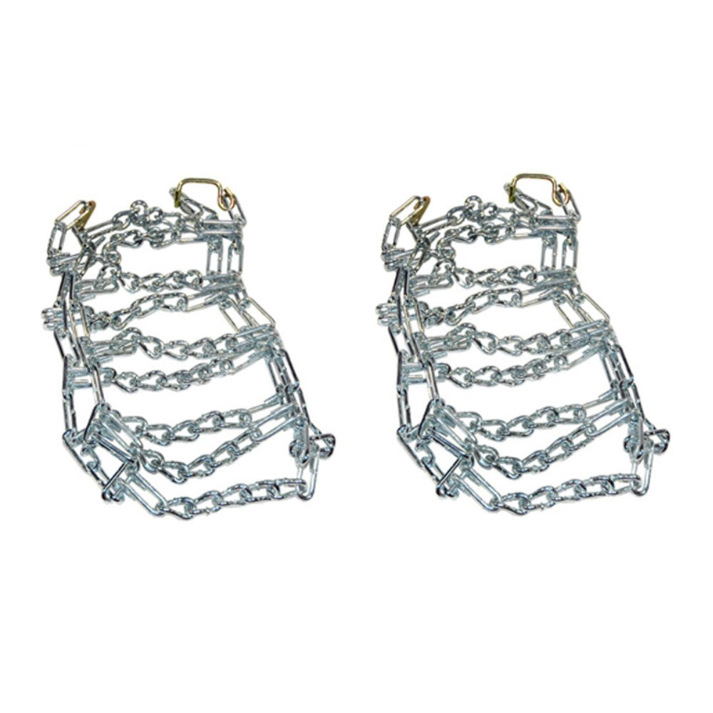 1063456 Link Tire Chain Set Fits Peerless