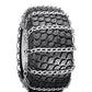 1063456 Link Tire Chain Set Fits Peerless
